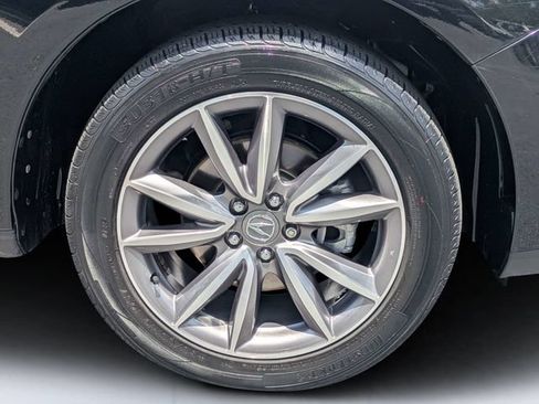 Used 2021 Acura RDX FWD w/ Technology Package image 11