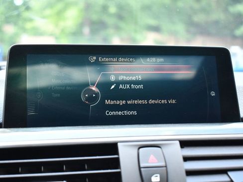 Used 2016 BMW 328i xDrive Sedan image 49