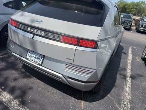 Used 2023 Hyundai Ioniq 5 Limited image 11