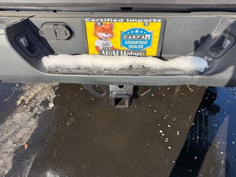 Used 2016 Toyota Tundra SR5 image 31