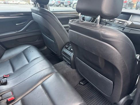 Used 2015 BMW 535i Sedan image 22