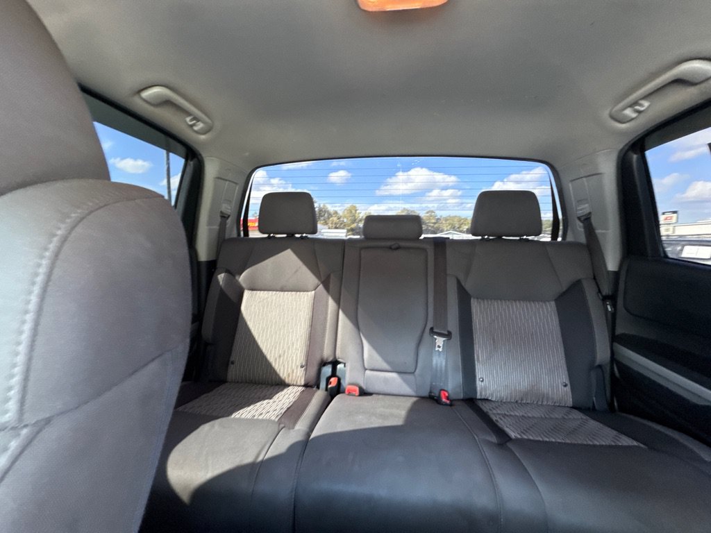 Used 2016 Toyota Tundra SR5 w/ SR5 Upgrade Package RWD image 16