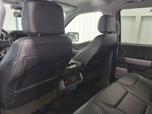 Used 2023 Ford F150 Lariat w/ Equipment Group 502A High AWD/4WD image 20