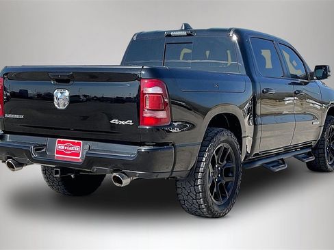 Used 2023 RAM 1500 Laramie image 5