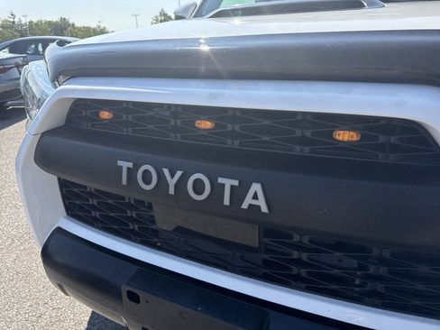 Used 2020 Toyota 4Runner TRD Pro image 32