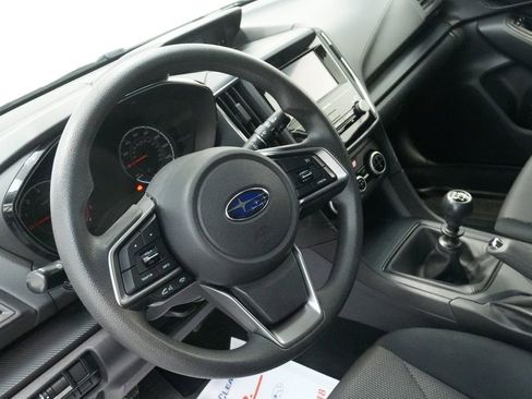 Used 2022 Subaru Crosstrek 2.0i image 13