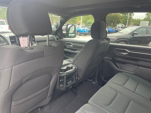 New 2026 RAM 1500 Big Horn image 10