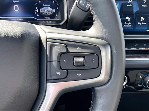 Used 2024 Chevrolet Silverado 1500 RST w/ LPO, Dark Essentials Package image 20