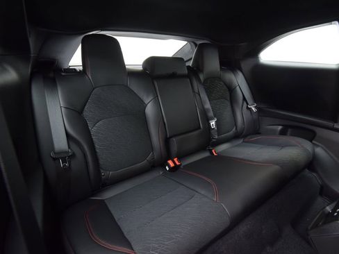 New 2026 Dodge Charger Scat Pack w/ Blacktop Package image 18