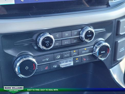 Certified 2022 Ford F150 XLT w/ Equipment Group 302A High image 23