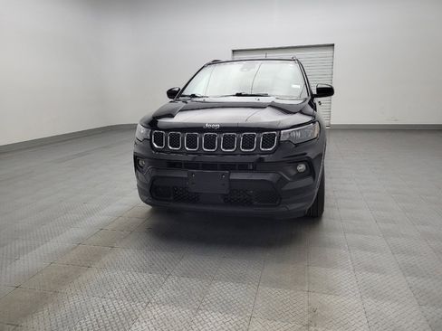 Used 2024 Jeep Compass Latitude w/ Altitude Special Edition image 15