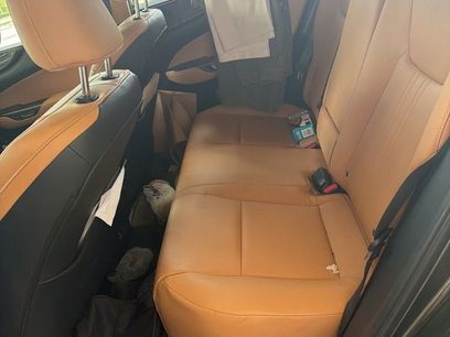 Used 2023 Lexus NX 350 AWD