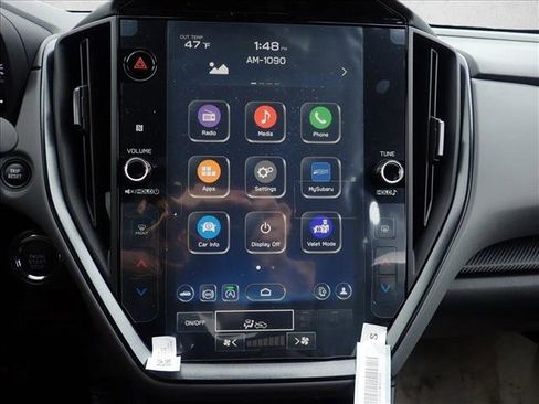 New 2026 Subaru Crosstrek 2.5i Wilderness image 17