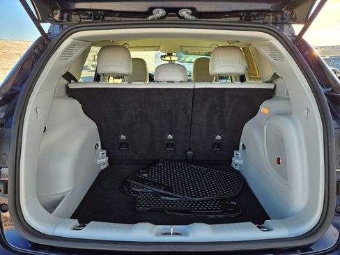 Used 2019 Jeep Compass Latitude w/ Popular Equipment Group image 31