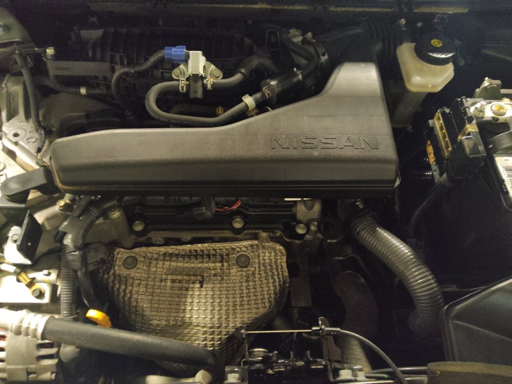 Used 2019 Nissan Rogue SL FWD image 30