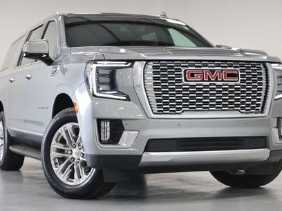 Used 2024 GMC Yukon XL Denali
