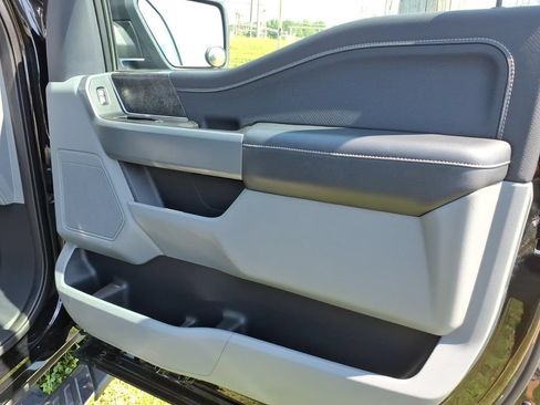 Used 2021 Ford F150 XLT w/ Equipment Group 302A High AWD/4WD image 12