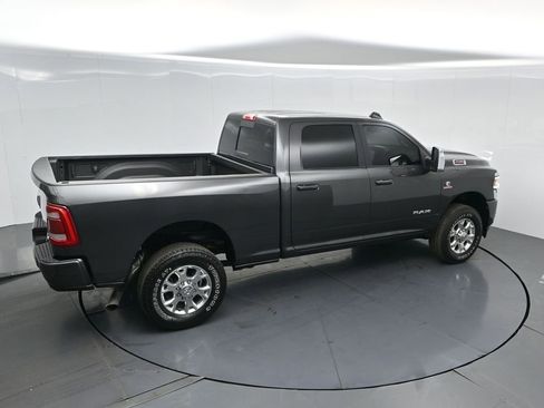 Used 2024 RAM 2500 Laramie image 56