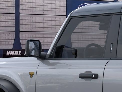New 2026 Ford Bronco Badlands AWD/4WD image 28