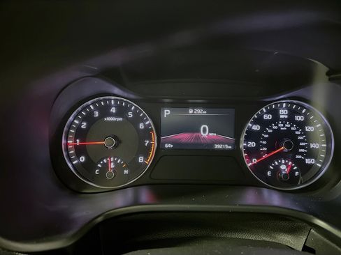 Used 2024 Kia Forte LXS image 21