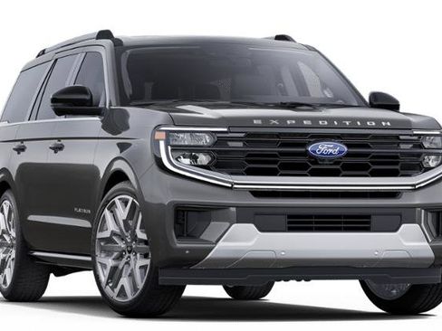 New 2025 Ford Expedition Platinum w/ Platinum Ultimate Package image 27