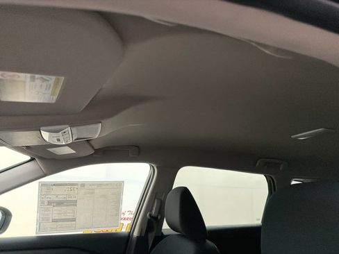 New 2026 Nissan Rogue S FWD image 15
