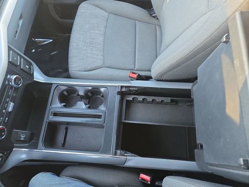 Used 2021 Ford F150 XLT w/ Equipment Group 301A Mid image 25