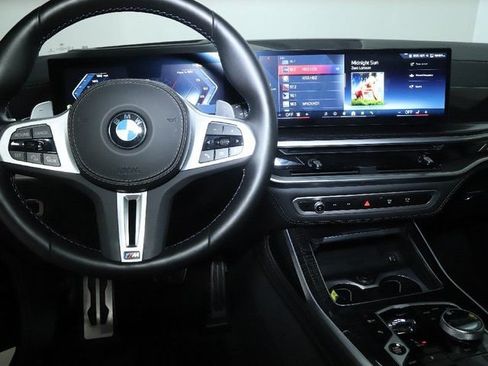 Certified 2024 BMW X7 M60i w/ Executive Package AWD/4WD image 30