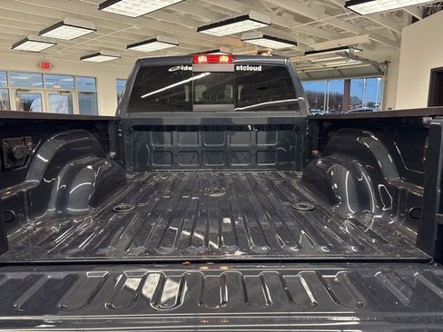 New 2026 RAM 2500 Tradesman image 7