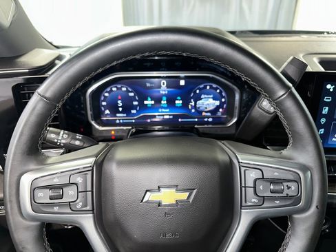 Certified 2023 Chevrolet Silverado 1500 LT image 6