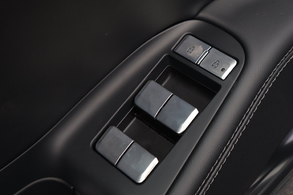 New 2027 Lincoln Navigator L Reserve AWD/4WD image 17