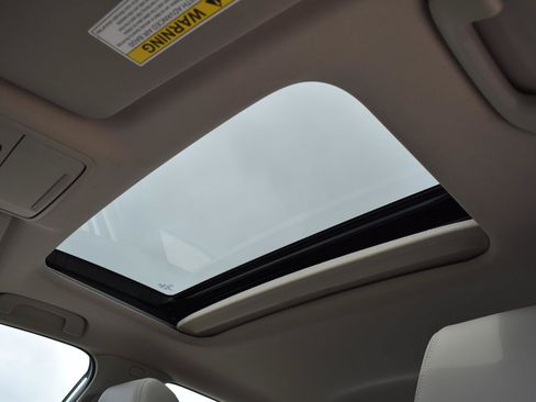 Used 2024 Honda Civic Touring image 11