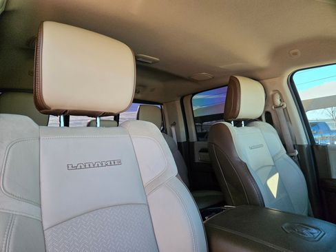 Used 2022 RAM 2500 Laramie image 33