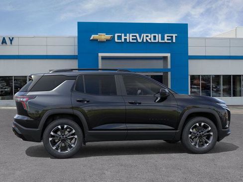 New 2026 Chevrolet Equinox RS image 5