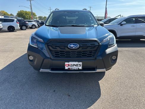 Used 2024 Subaru Forester Wilderness image 13