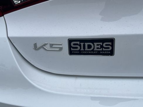 Used 2023 Kia K5 GT-Line w/ GT-Line Premium Package FWD image 43