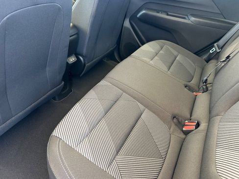 New 2027 Chevrolet Bolt LT w/ Comfort Package image 13