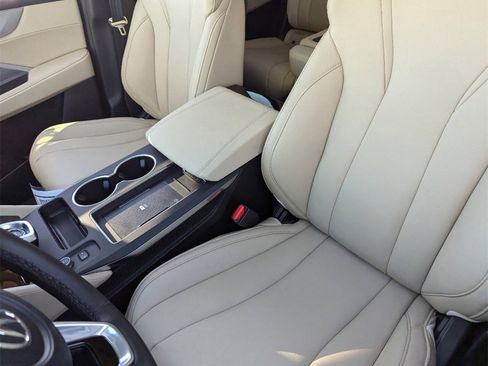 New 2026 Acura MDX SH-AWD image 15