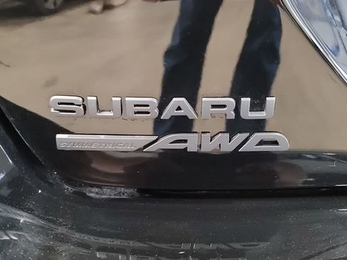 New 2026 Subaru Crosstrek 2.5i Limited w/ Crosstrek Mirror Package image 14