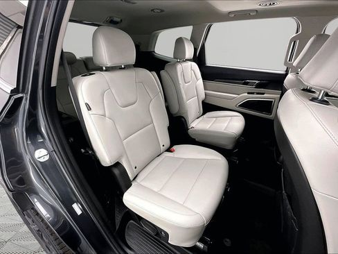 Used 2024 Kia Telluride S w/ S Sunroof Package image 27