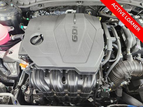 New 2026 Hyundai Santa Cruz SEL FWD image 31