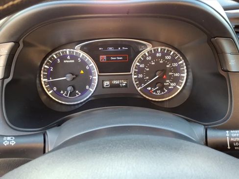 Used 2016 INFINITI QX60 AWD w/ Premium Plus Package image 22