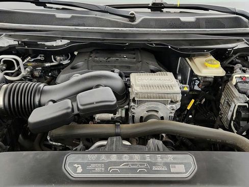 Used 2022 Jeep Wagoneer Series II image 25