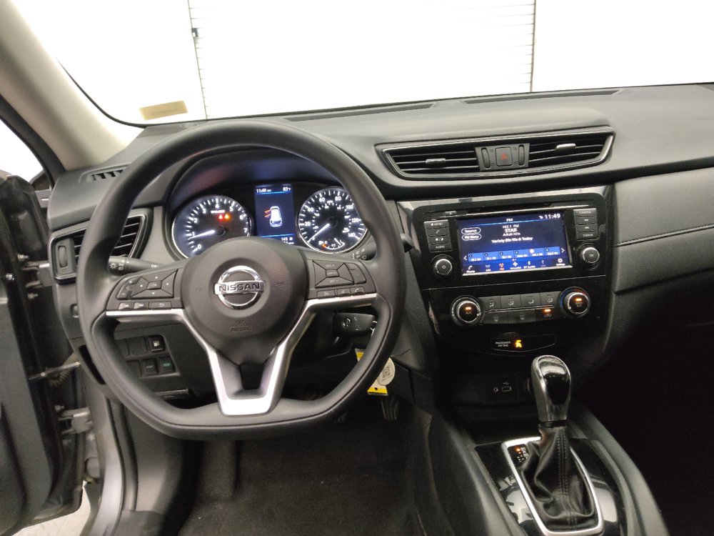 Used 2018 Nissan Rogue S FWD image 22