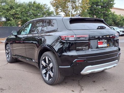 New 2026 Honda Prologue Elite image 7