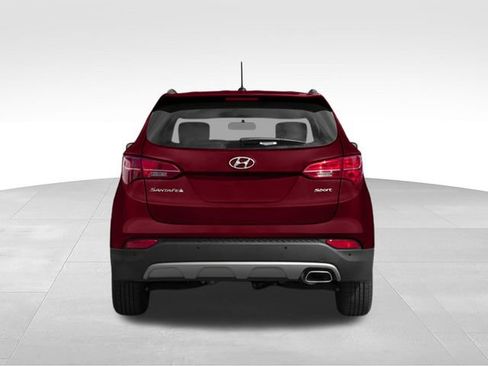 Used 2014 Hyundai Santa Fe Sport w/ Technology Package 04 FWD image 42