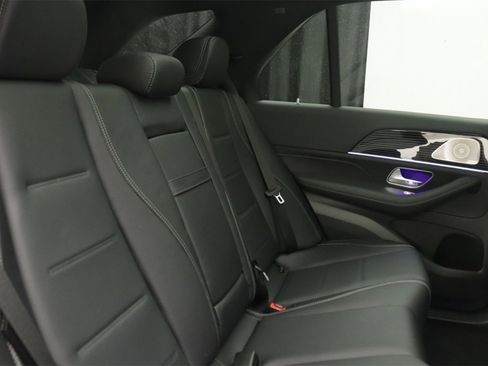 New 2026 Mercedes-Benz GLE 450 4MATIC image 10