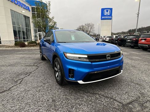 New 2026 Honda Prologue Touring image 2