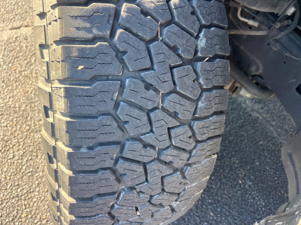 Used 2020 RAM 1500 Rebel w/ Rebel Level 2 Equipment Group AWD/4WD image 3