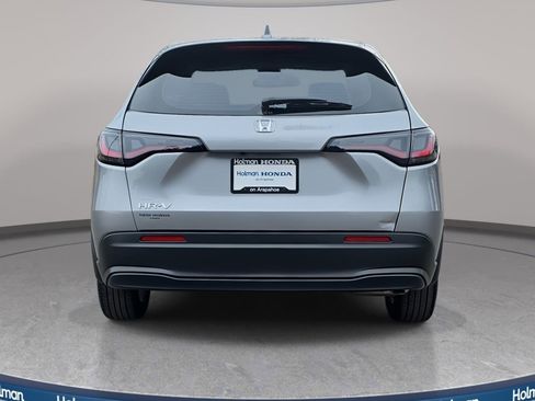 Used 2024 Honda HR-V LX image 7